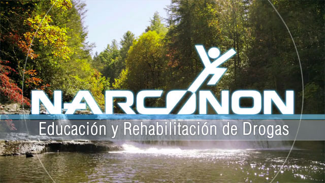 narconon educacion y rehabilitacion de drogas españa spain andalucia sin drogas